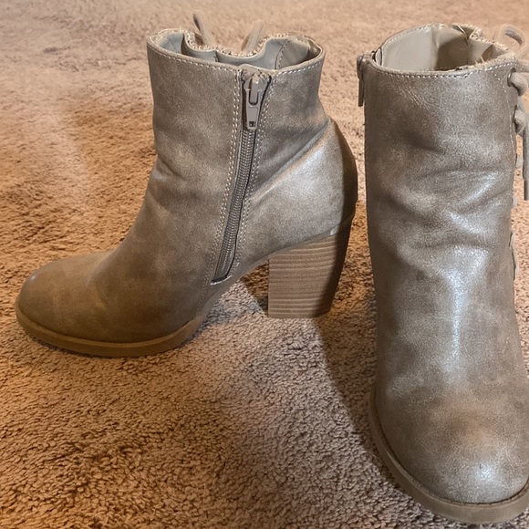 Booties - Picture 2 of 2